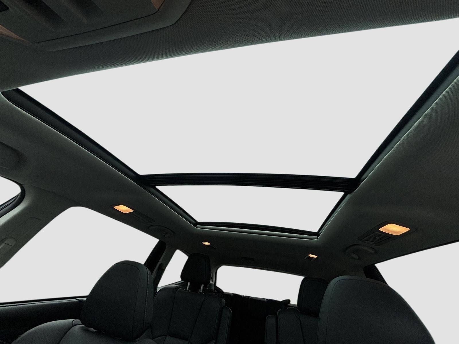 2021 Subaru Ascent Limited