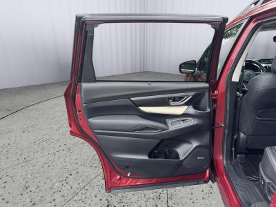 2021 Subaru Ascent Limited