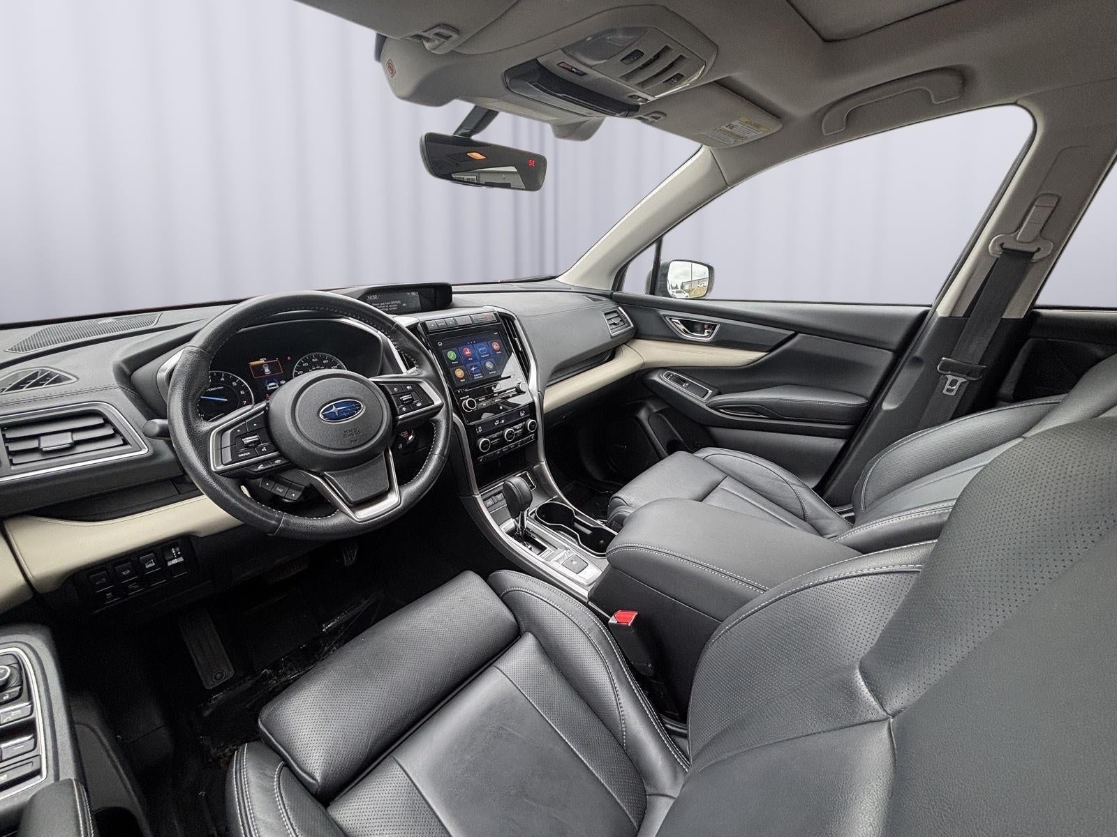 2021 Subaru Ascent Limited