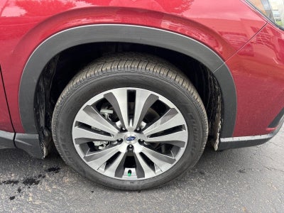 2021 Subaru Ascent Limited