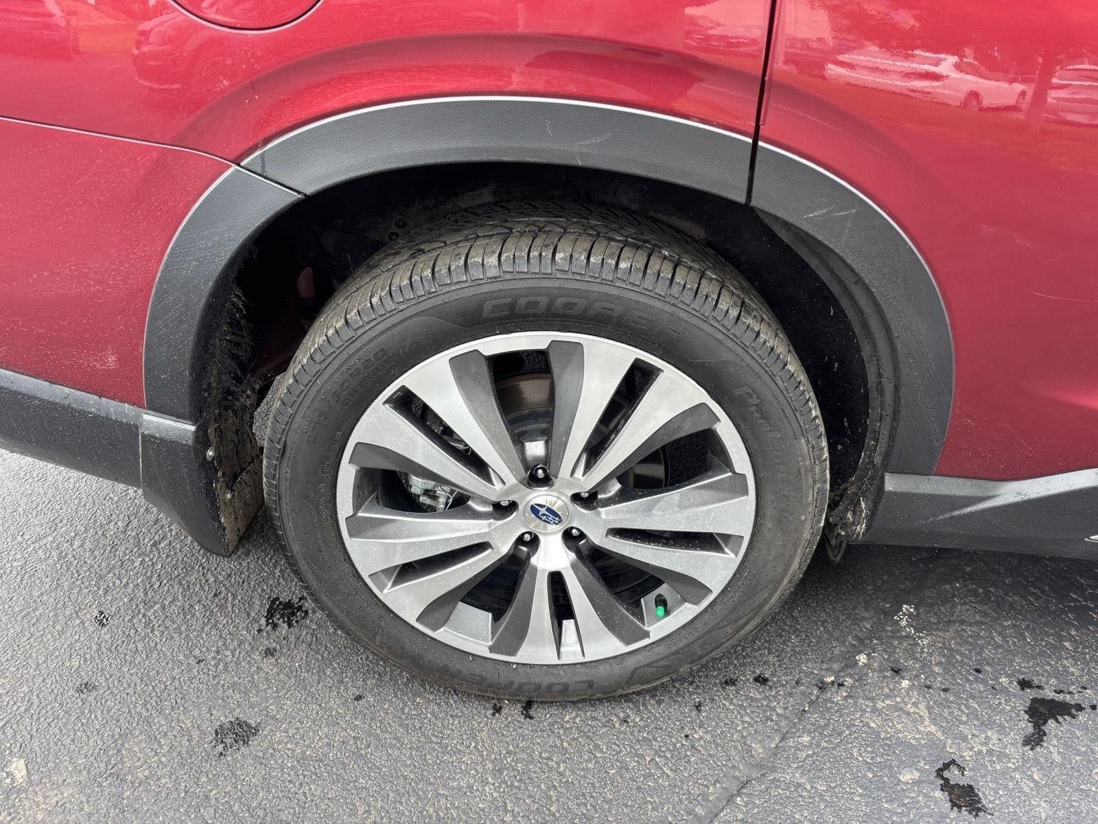 2021 Subaru Ascent Limited