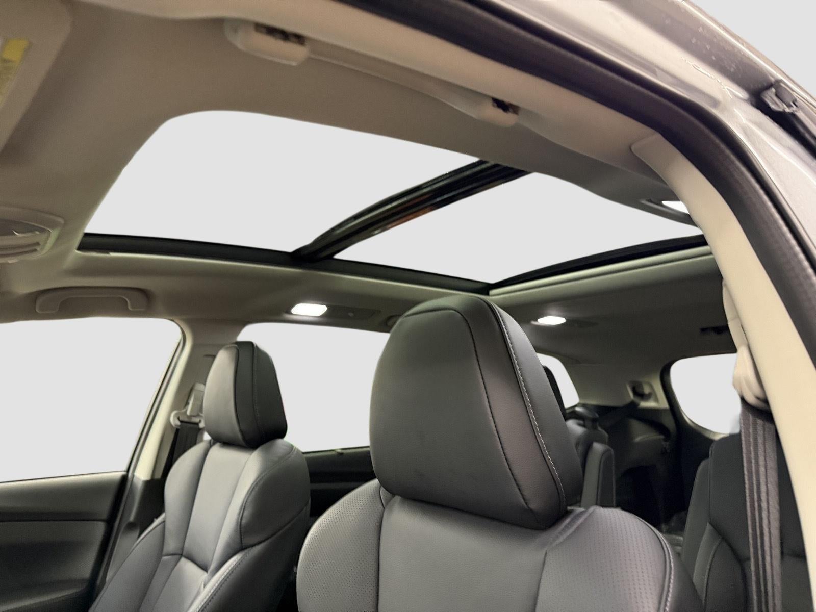 2025 Subaru ASCENT Limited