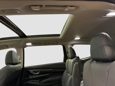 2025 Subaru ASCENT Limited