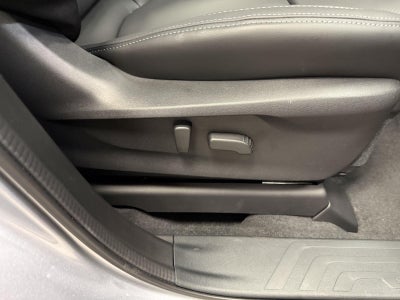 2025 Subaru ASCENT Limited