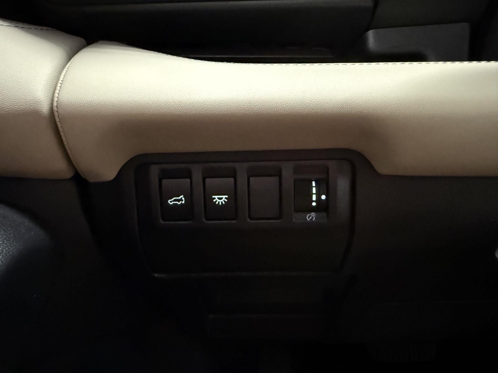 2025 Subaru Ascent Limited