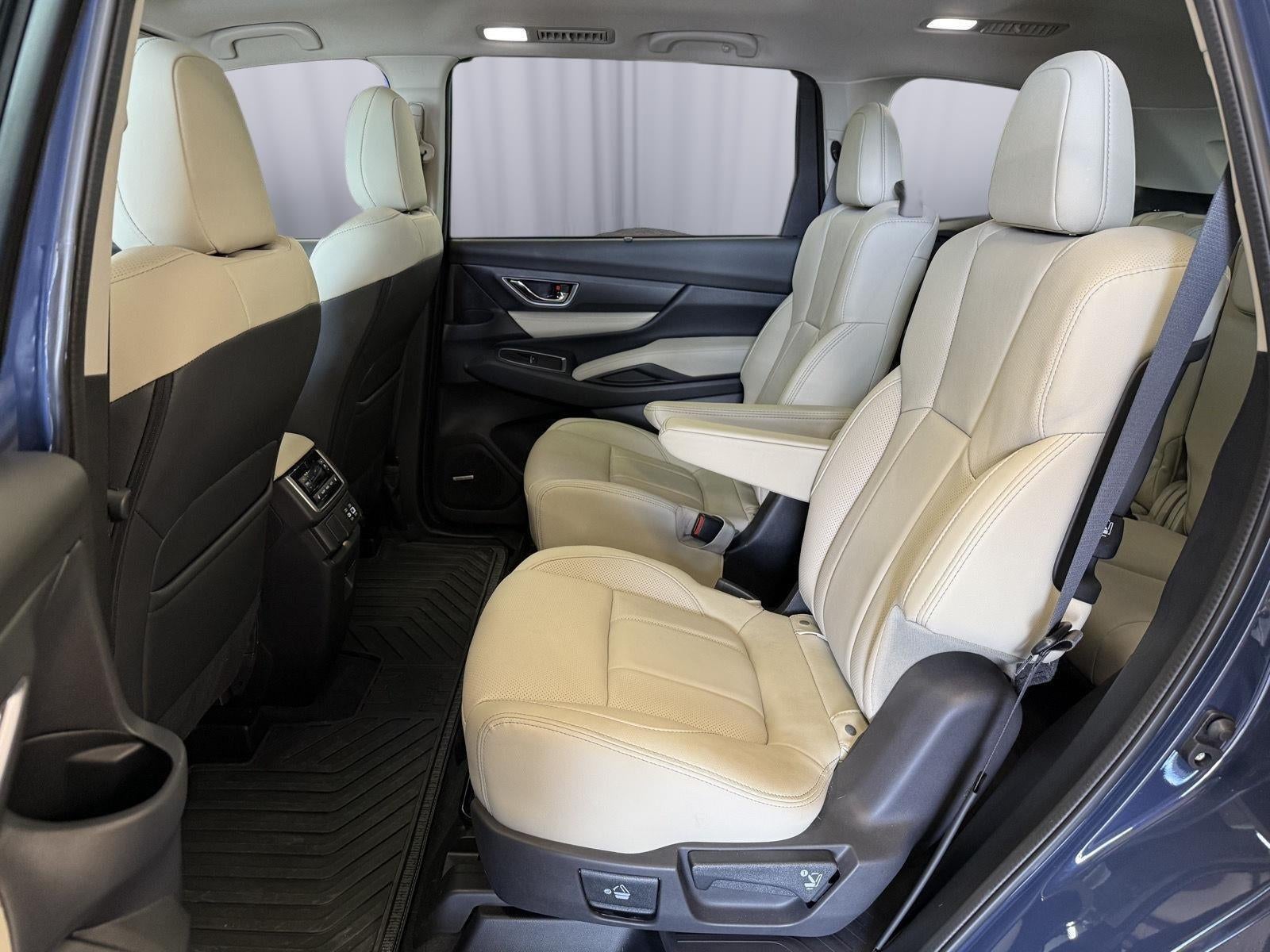 2025 Subaru Ascent Limited