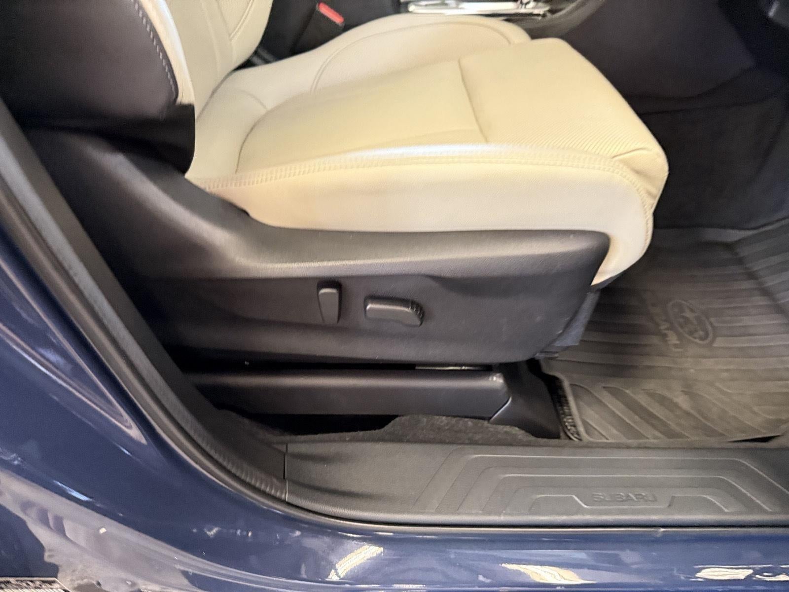 2025 Subaru Ascent Limited