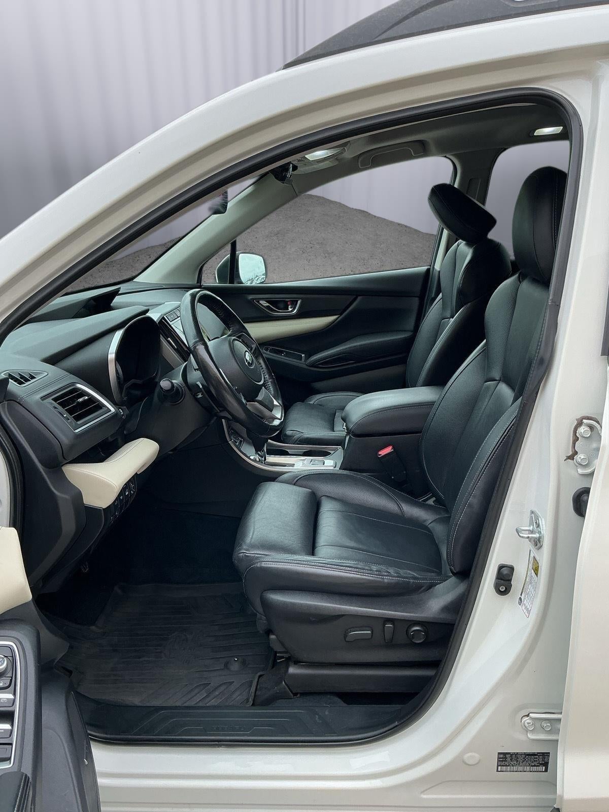 2021 Subaru Ascent Limited
