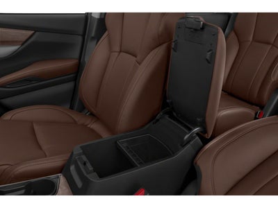 2022 Subaru Ascent Touring