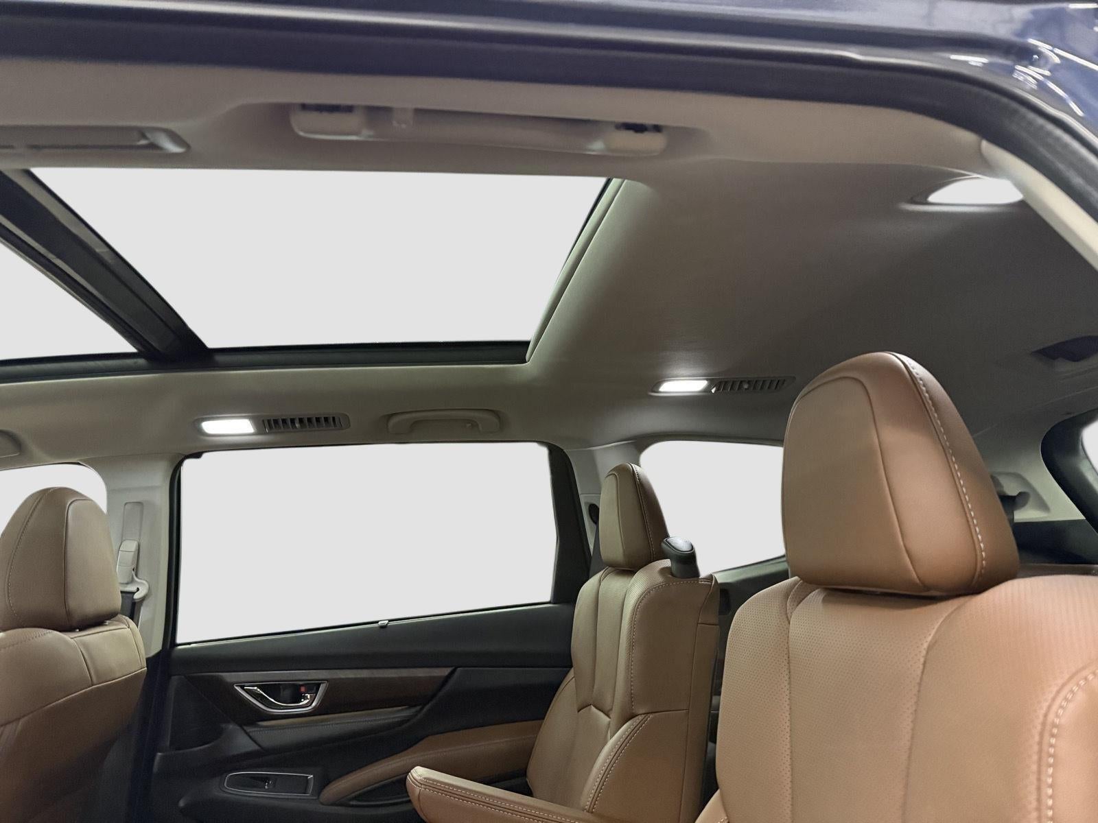 2025 Subaru ASCENT Touring