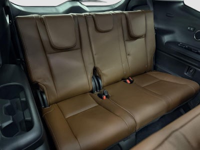 2025 Subaru ASCENT Touring