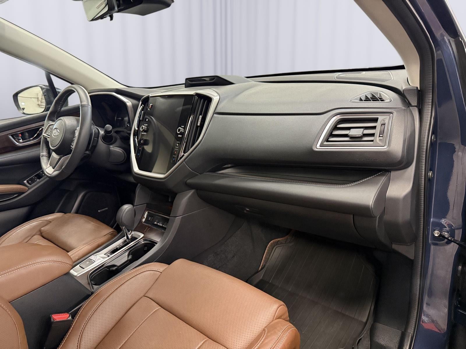 2025 Subaru ASCENT Touring