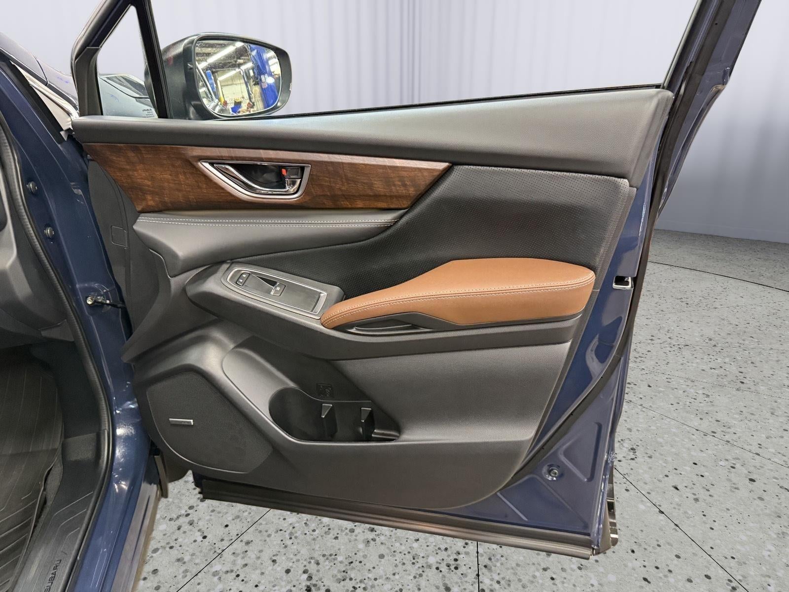 2025 Subaru ASCENT Touring
