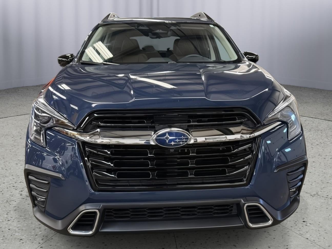 2025 Subaru ASCENT Touring