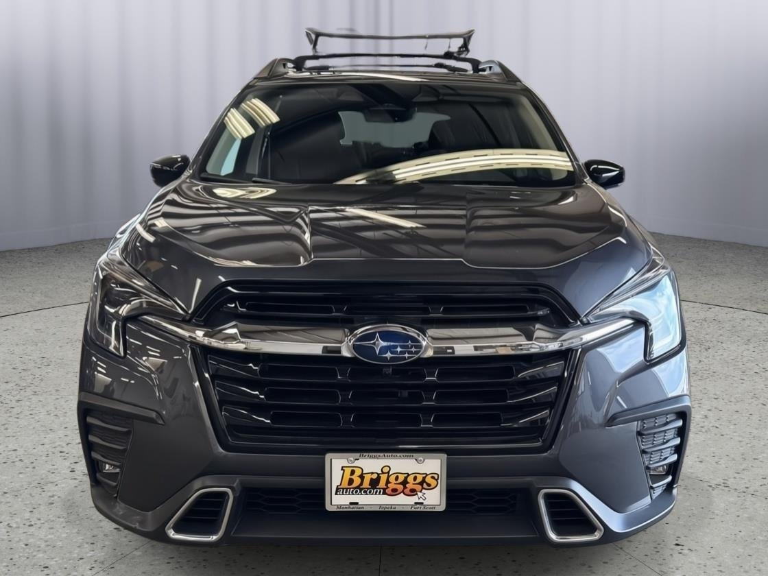 2024 Subaru Ascent Touring