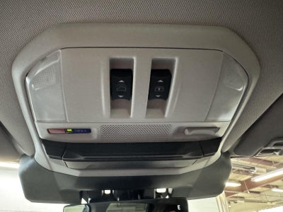 2024 Subaru Ascent Touring