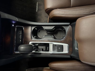 2024 Subaru Ascent Touring