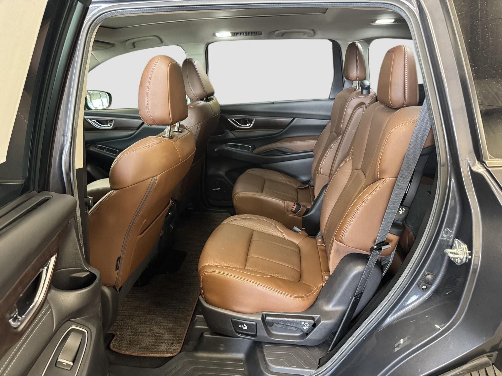 2024 Subaru Ascent Touring