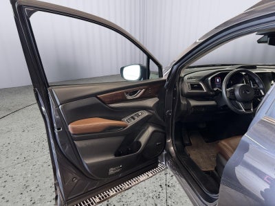 2024 Subaru Ascent Touring