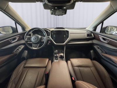 2024 Subaru Ascent Touring