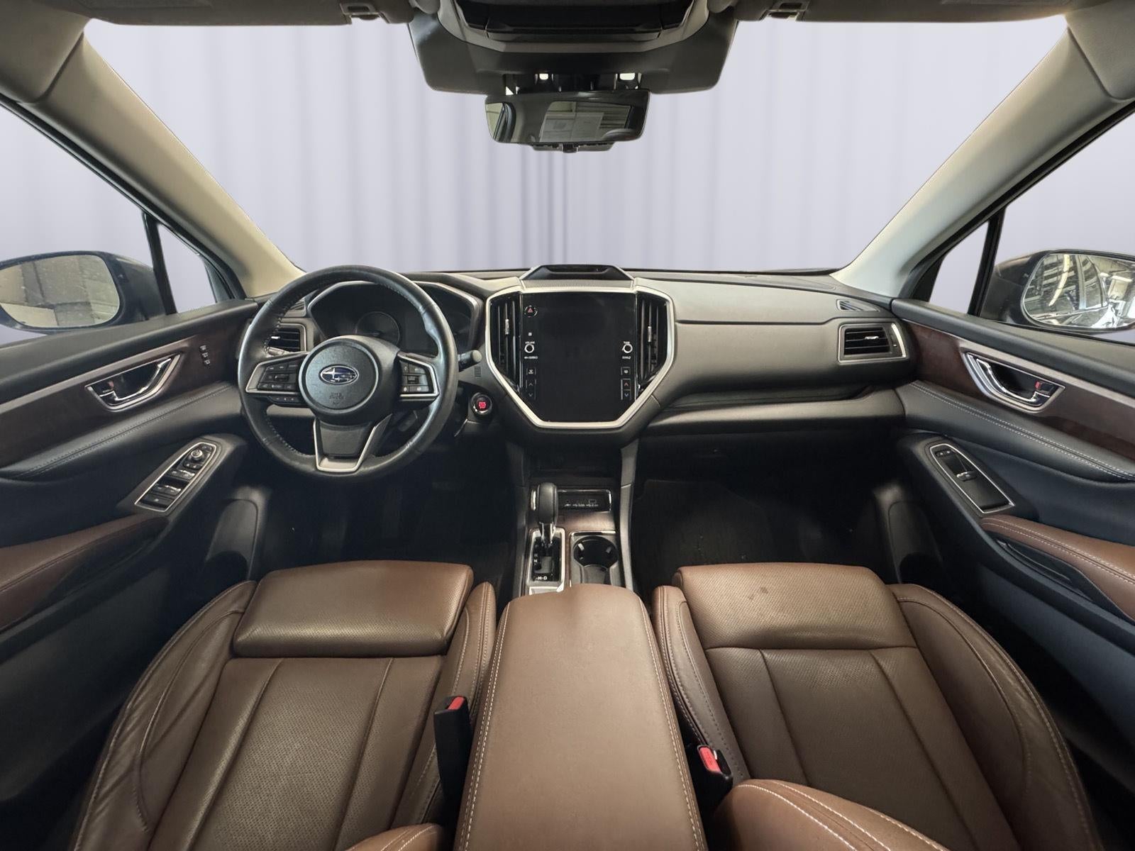 2024 Subaru Ascent Touring