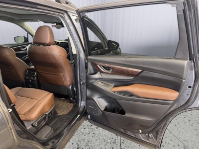 2024 Subaru Ascent Touring