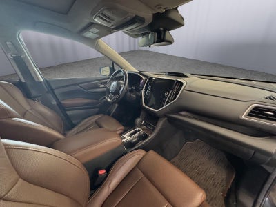 2024 Subaru Ascent Touring