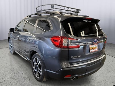 2024 Subaru Ascent Touring