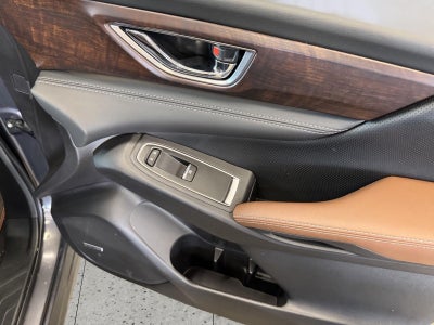 2024 Subaru Ascent Touring