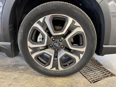 2024 Subaru Ascent Touring