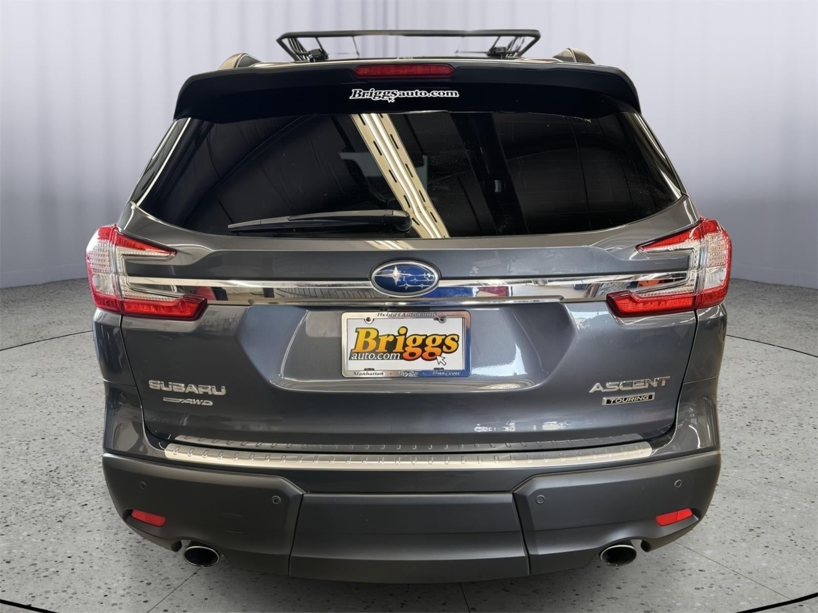 2024 Subaru Ascent Touring