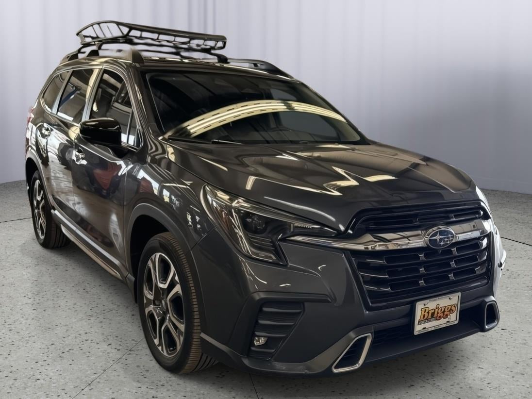 2024 Subaru Ascent Touring