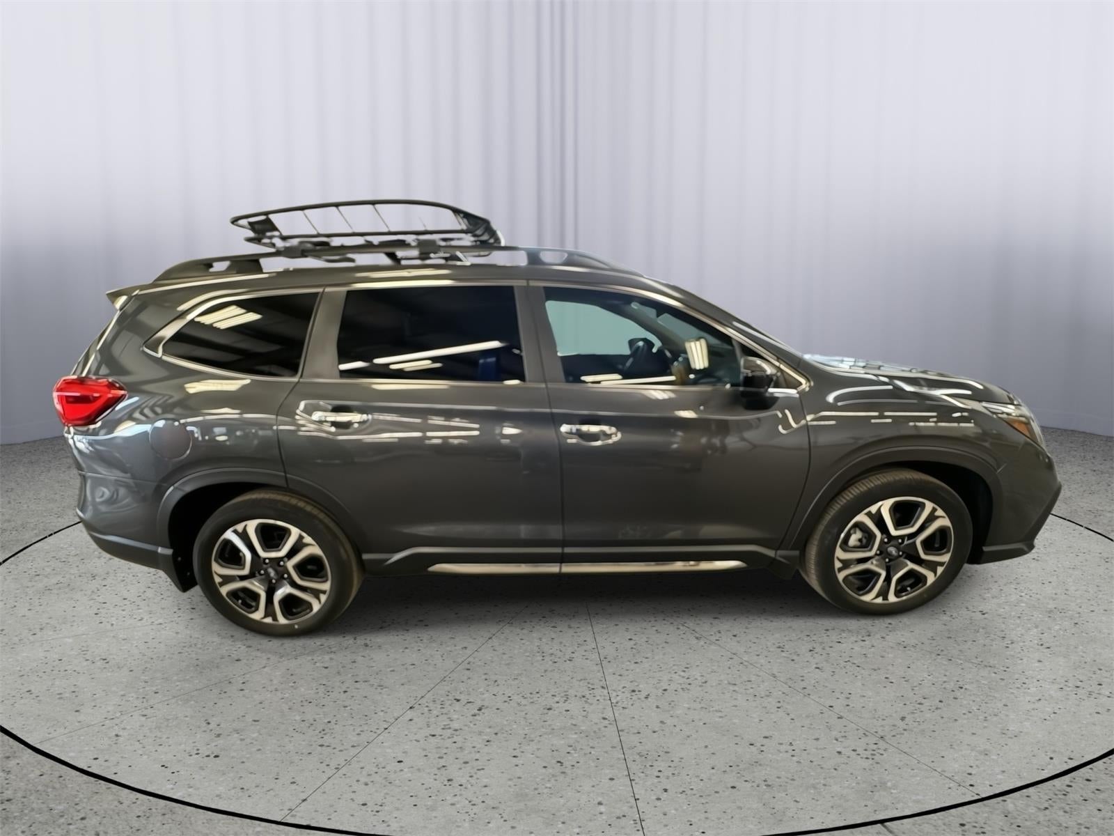 2024 Subaru Ascent Touring