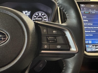 2024 Subaru Ascent Touring