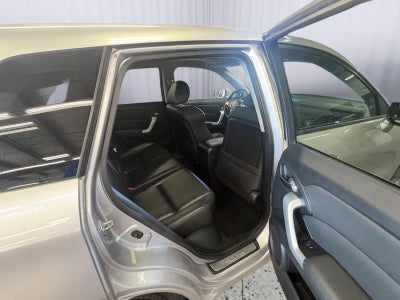 2007 Acura RDX BASE