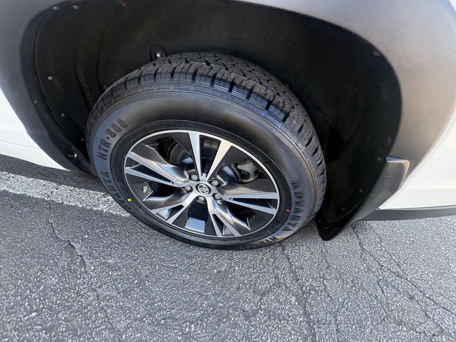 2018 Toyota Highlander LE Plus