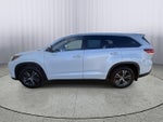 2018 Toyota Highlander LE Plus