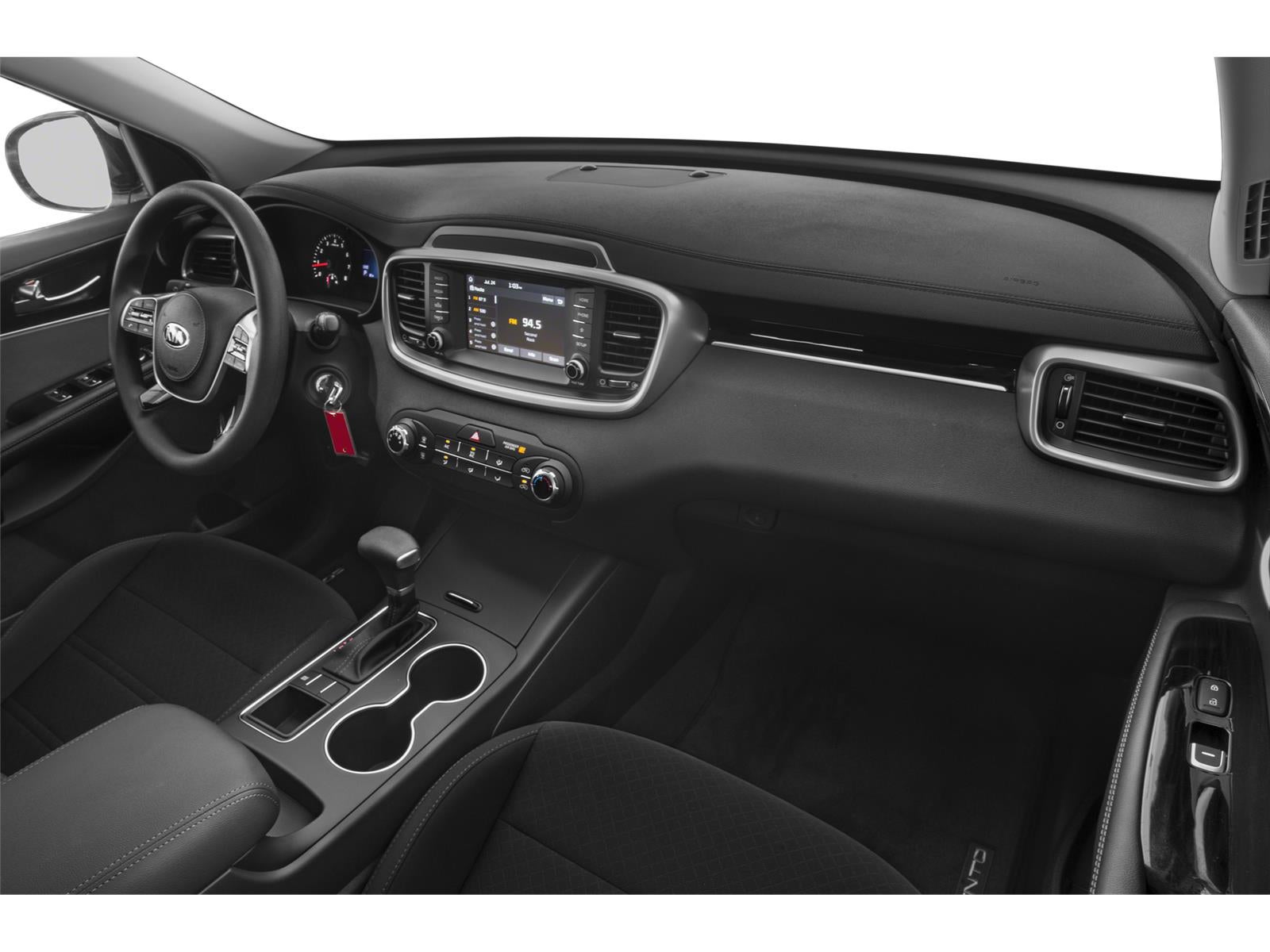 2019 Kia Sorento EX V6