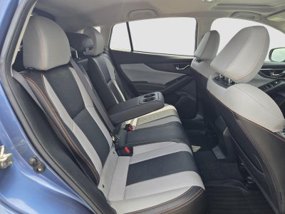 2018 Subaru Crosstrek Limited