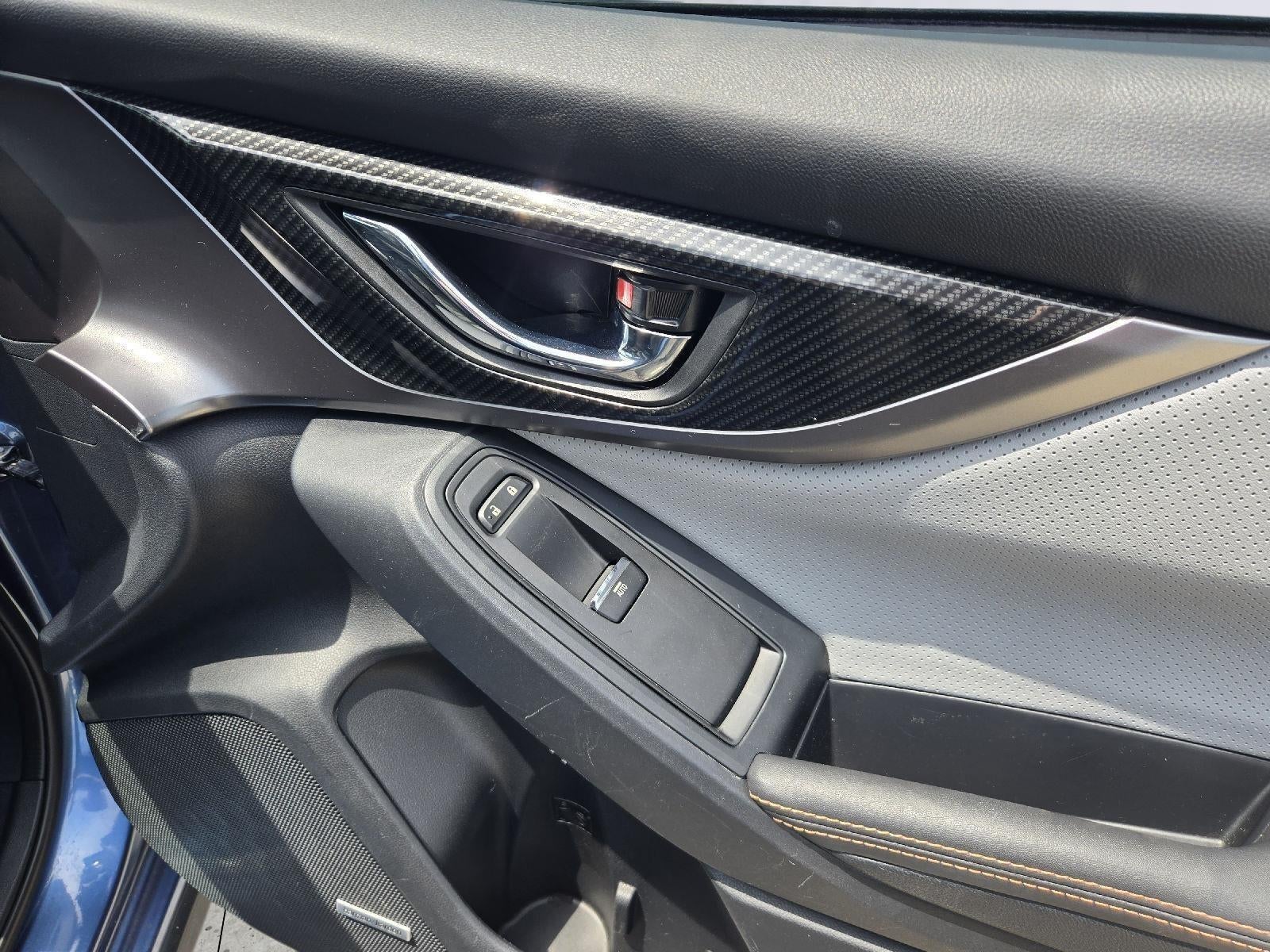 2018 Subaru Crosstrek Limited