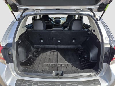 2020 Subaru Crosstrek Limited
