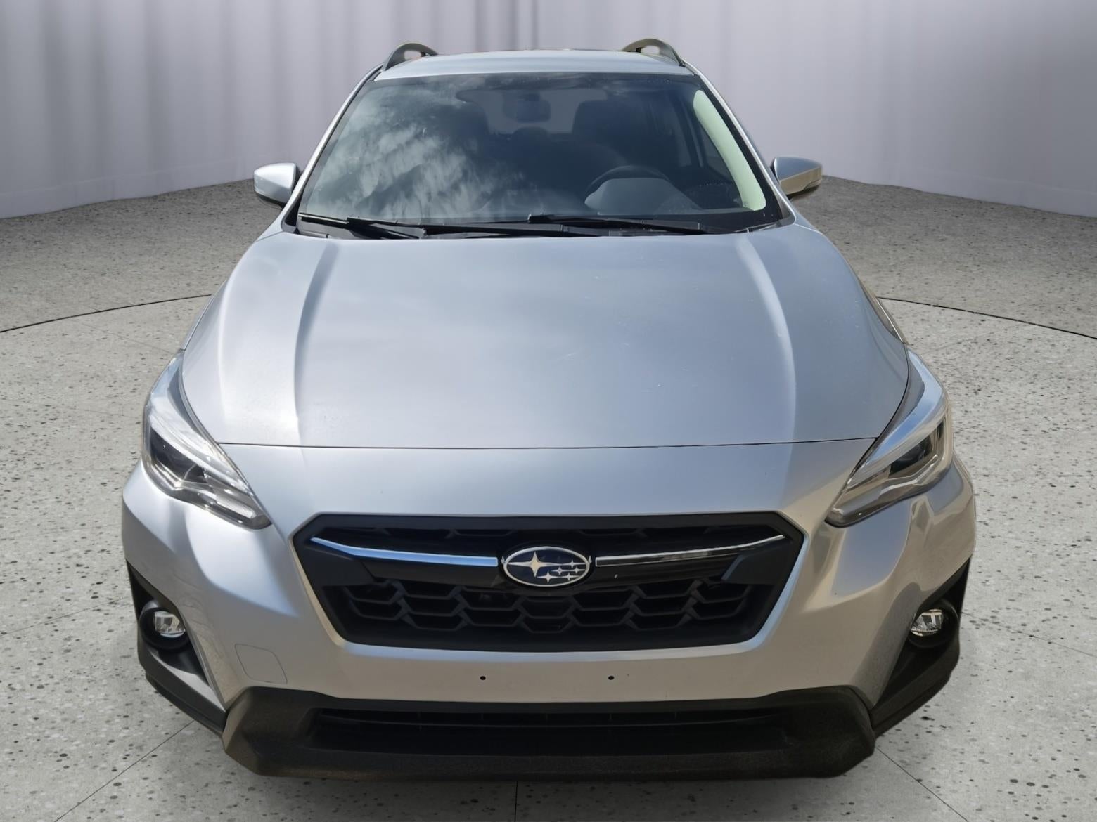 2020 Subaru Crosstrek Limited
