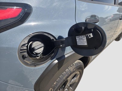 2025 Subaru Crosstrek 2.0I