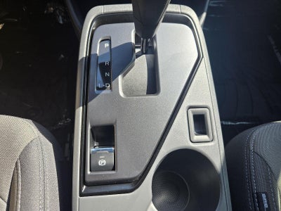 2025 Subaru Crosstrek 2.0I