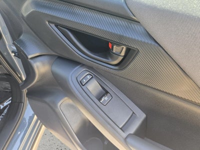 2025 Subaru Crosstrek 2.0I