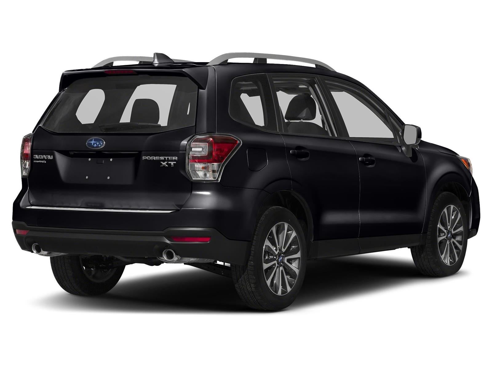 2018 Subaru Forester Premium