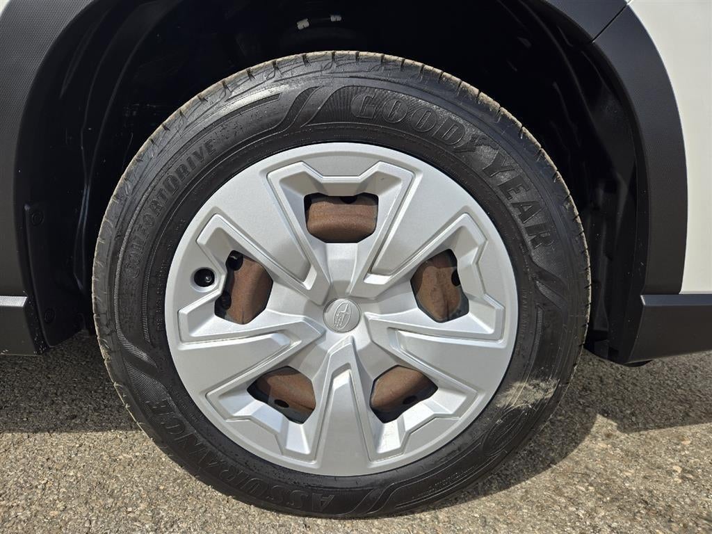 2021 Subaru Forester Base