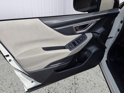 2021 Subaru Forester Base