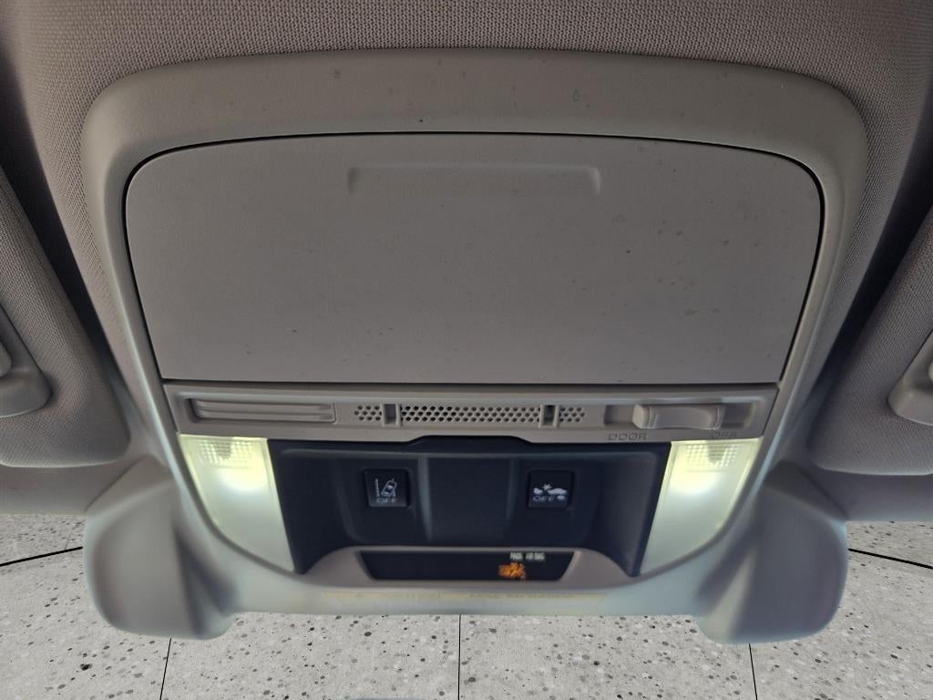 2021 Subaru Forester Base