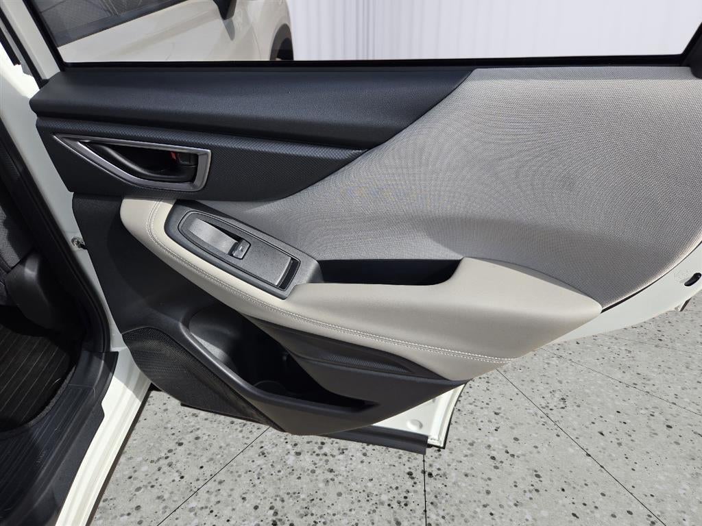 2021 Subaru Forester Base